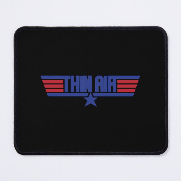 Item preview, Thin Air designed and sold by MaudMonson.
