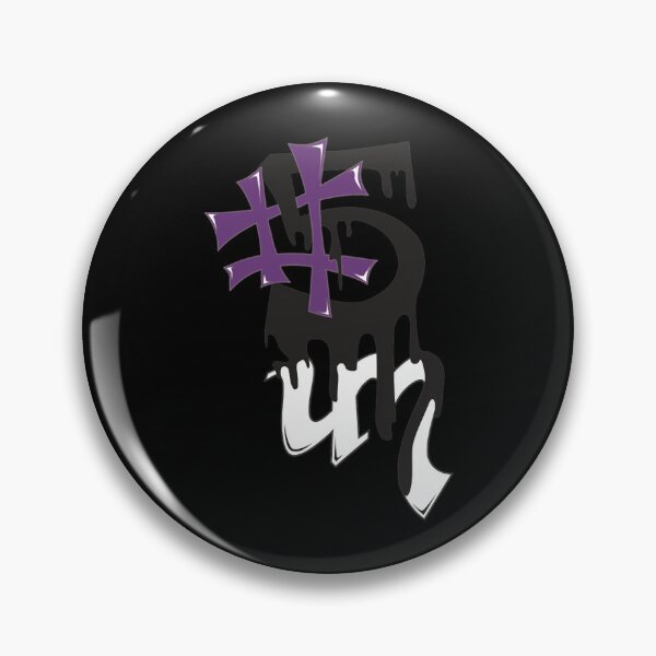Item preview, UM 5 black designed and sold by MaudMonson.