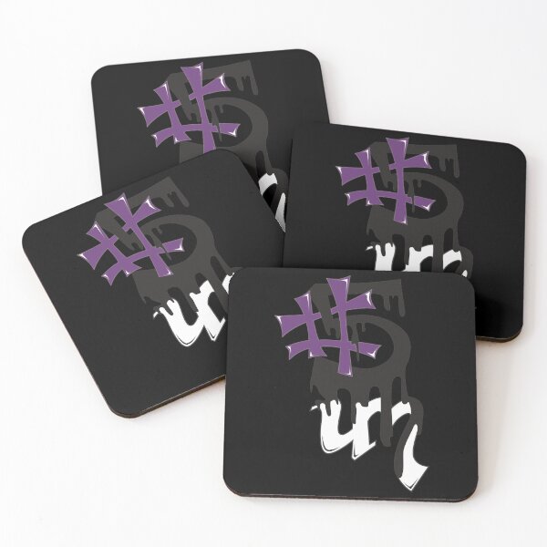 Item preview, UM 5 black designed and sold by MaudMonson.