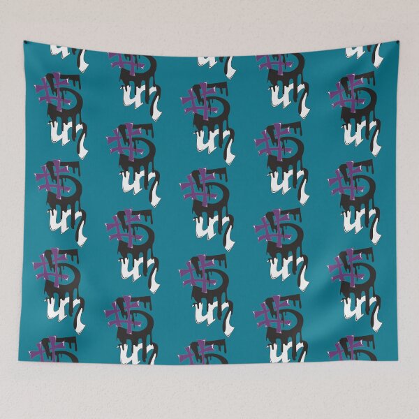 Item preview, UM 5 black designed and sold by MaudMonson.