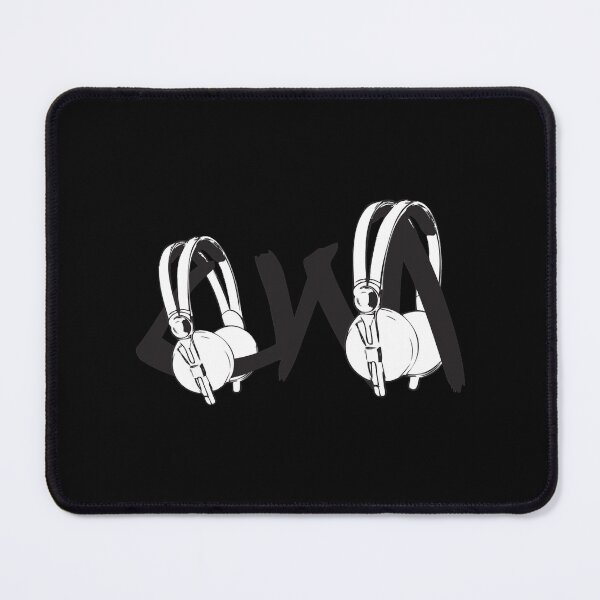 Item preview, UM headphones designed and sold by MaudMonson.