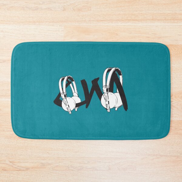 Item preview, UM headphones designed and sold by MaudMonson.