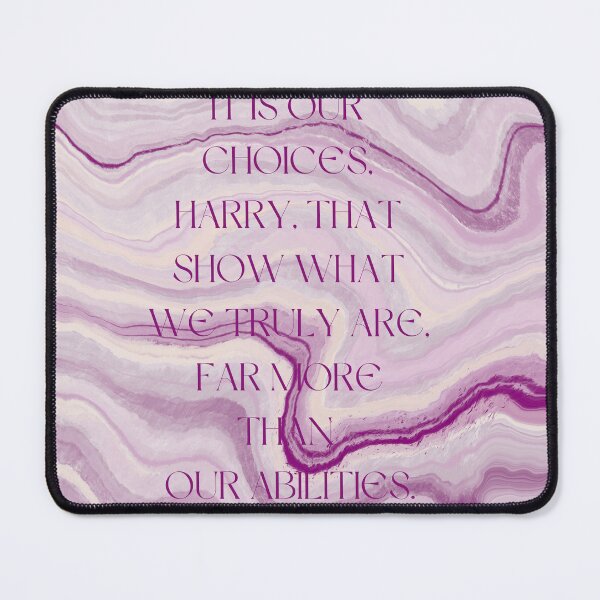 Item preview, It is our choices designed and sold by PeacockThrone25.