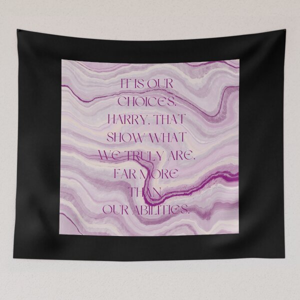 Item preview, It is our choices designed and sold by PeacockThrone25.
