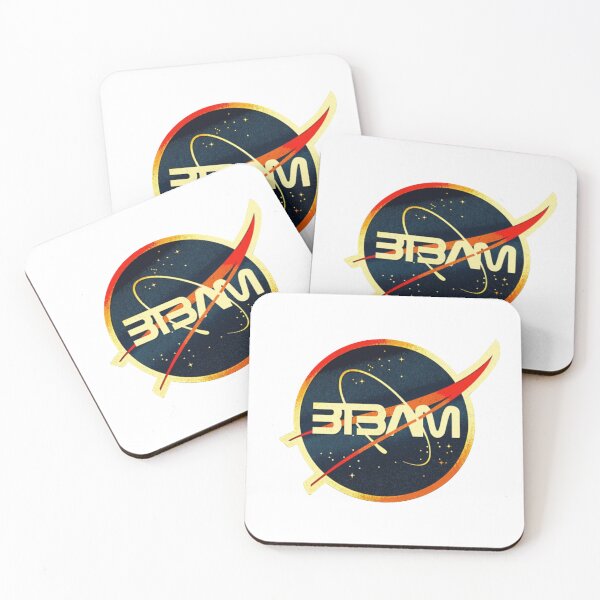 Item preview, BETWEEN THE BURIED AND ME designed and sold by ArtHermis.
