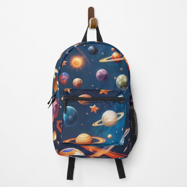 Item preview, Universe designed and sold by ViralVibeLab.