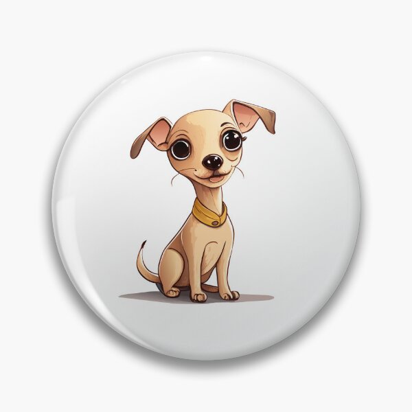 Item preview, Cute Dogs, whippet, Room Decor, Set of Art Prints, Puppies Art, Art Prints designed and sold by ArchieDid.