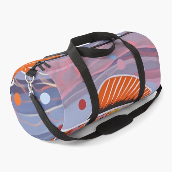 Item preview, "ARNHEM FISH" designed and sold by HUNZINATOR.