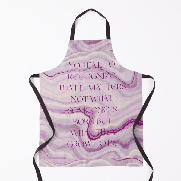 Item preview, You fail to recognize that it matters designed and sold by PeacockThrone25.
