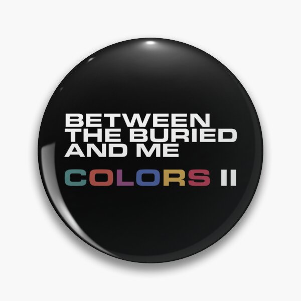 Item preview, BETWEEN THE BURIED AND ME designed and sold by ArtHermis.