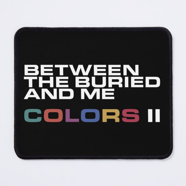 Item preview, BETWEEN THE BURIED AND ME designed and sold by ArtHermis.