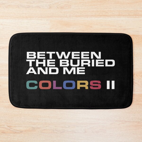 Item preview, BETWEEN THE BURIED AND ME designed and sold by ArtHermis.