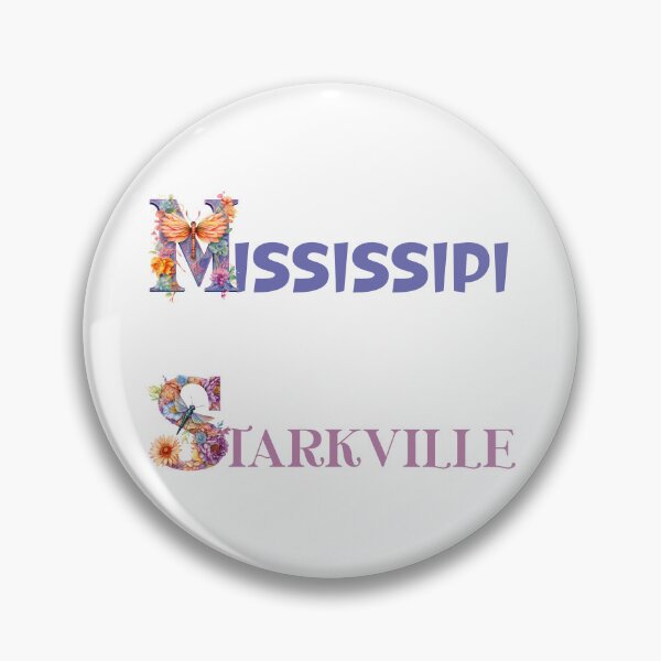 Item preview, Mississipi - Starkville dragonfly bundle designed and sold by EmeraldeaArt.
