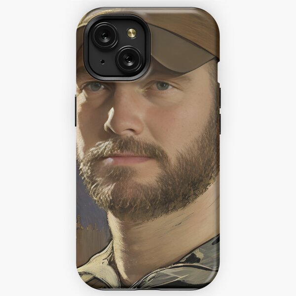 Chris Kyle iPhone Cases for Sale Redbubble