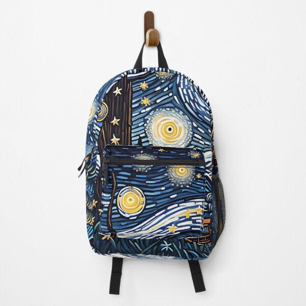 Item preview, Starry Night designed and sold by RW Art Prints.
