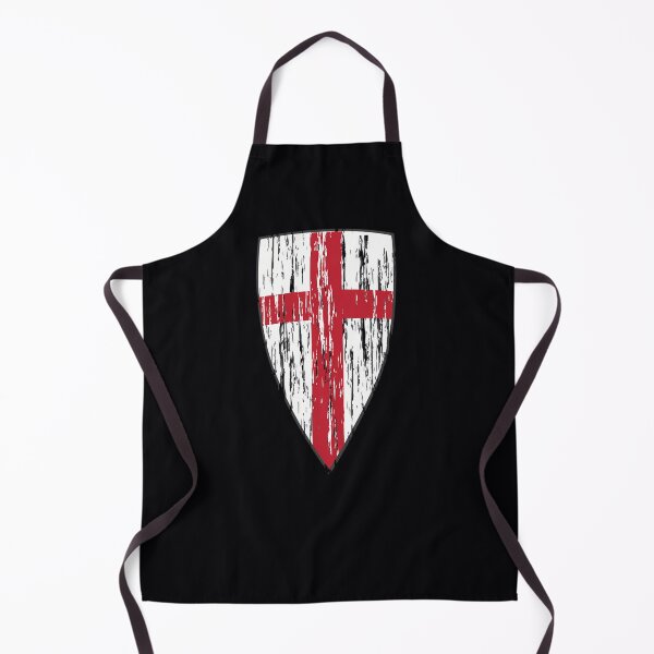 Item preview, Crusader Knights Templar Cross  	 designed and sold by wvsazgso22.