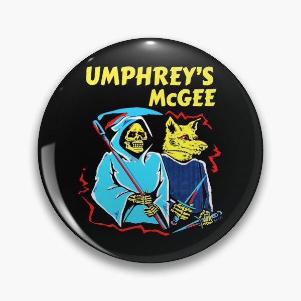 Item preview, umphrey_s mcgee designed and sold by MaudMonson.