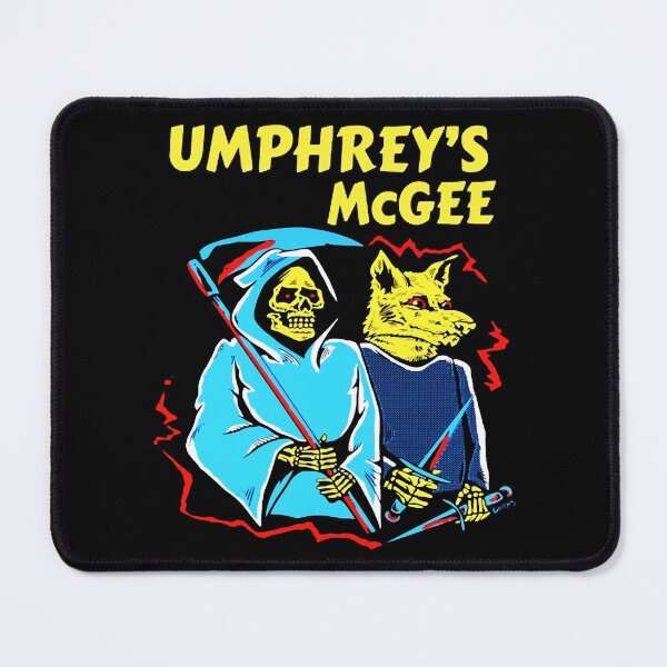 Item preview, umphrey_s mcgee designed and sold by MaudMonson.