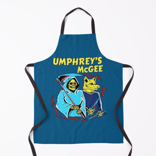 Item preview, umphrey_s mcgee designed and sold by MaudMonson.