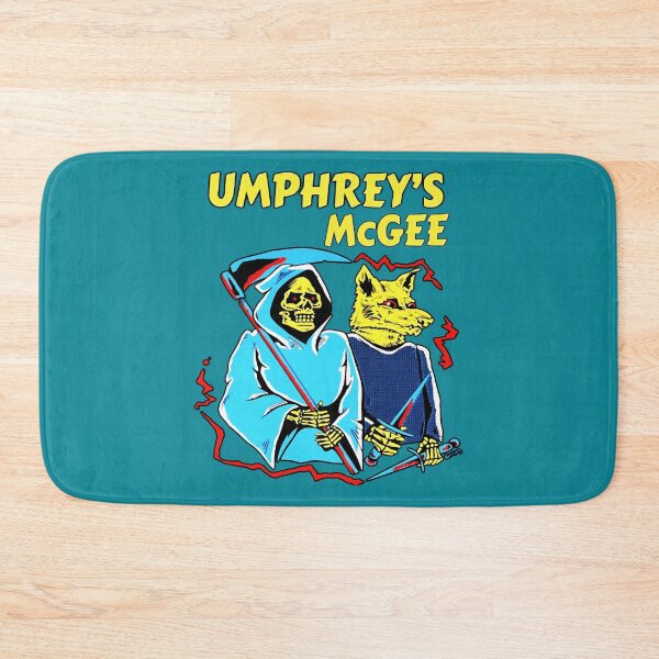 Item preview, umphrey_s mcgee designed and sold by MaudMonson.