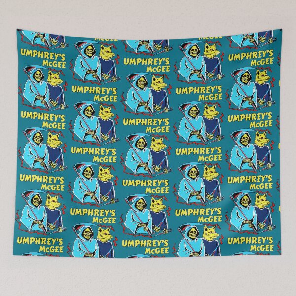 Item preview, umphrey_s mcgee designed and sold by MaudMonson.