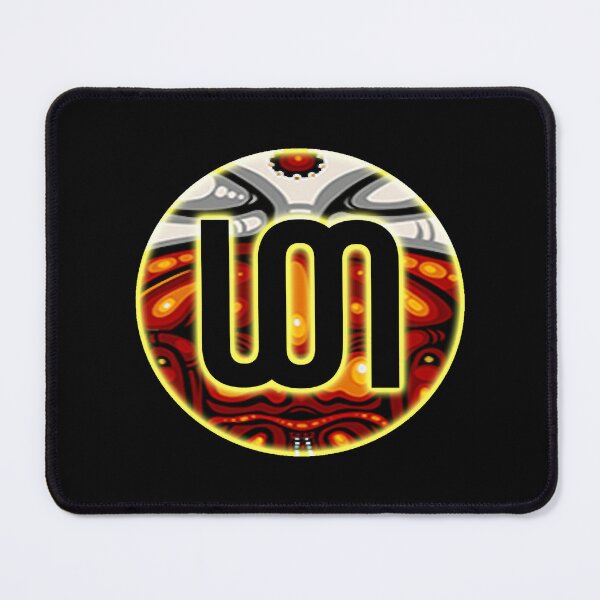 Item preview, umphrey_s mcgee  designed and sold by MaudMonson.