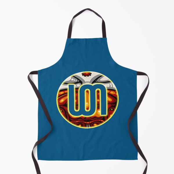 Item preview, umphrey_s mcgee  designed and sold by MaudMonson.