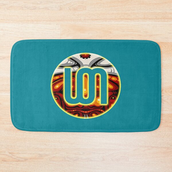 Item preview, umphrey_s mcgee  designed and sold by MaudMonson.