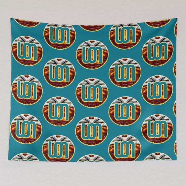 Item preview, umphrey_s mcgee  designed and sold by MaudMonson.