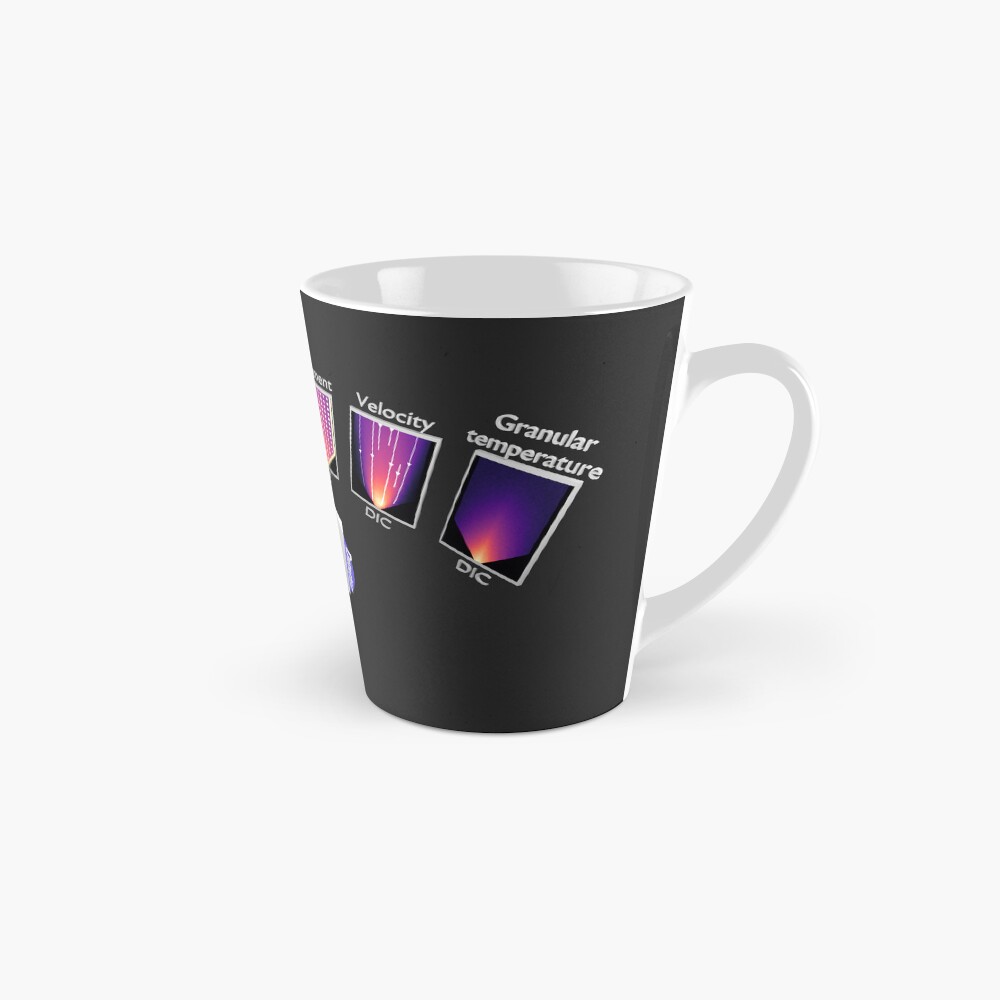 Item preview, Tall Mug designed and sold by scigem.