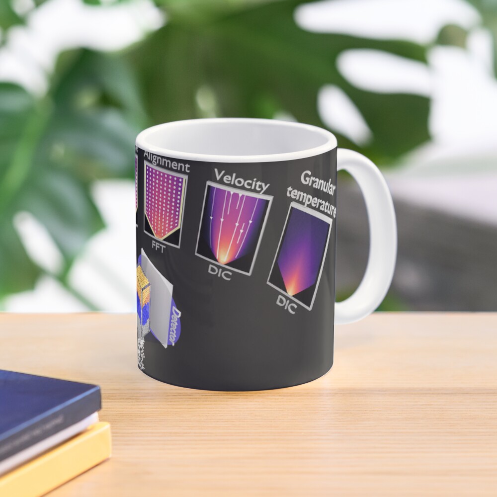 Item preview, Classic Mug designed and sold by scigem.