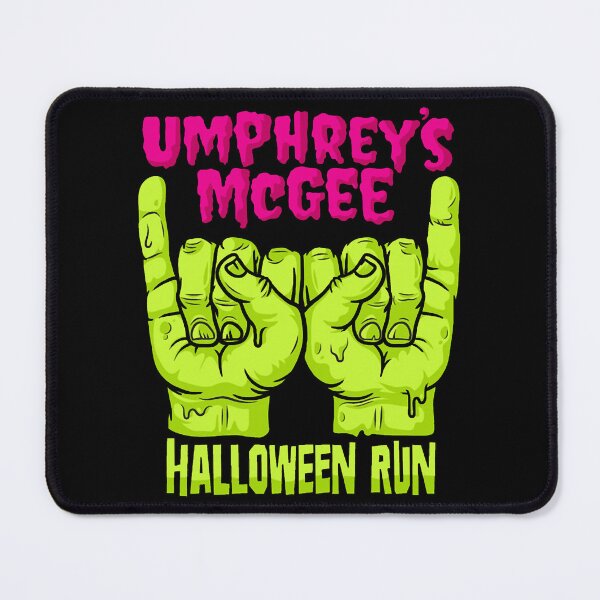 Item preview, umphrey_s mcgee  designed and sold by MaudMonson.