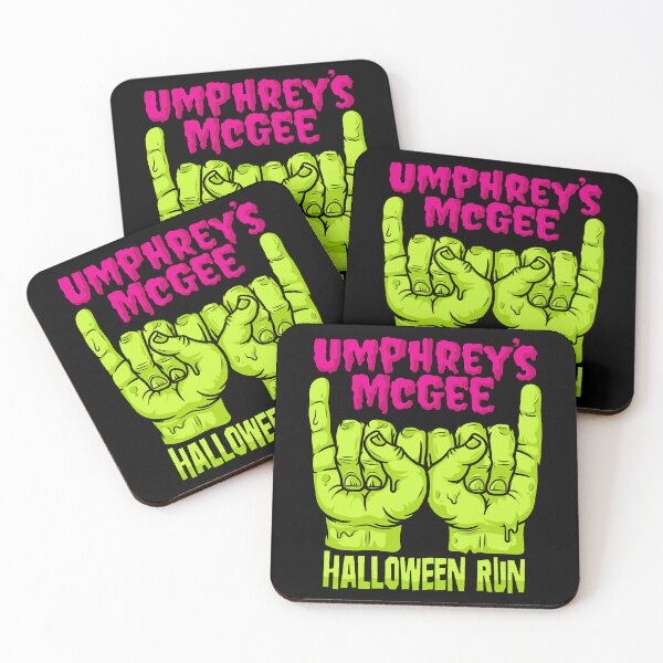 Item preview, umphrey_s mcgee  designed and sold by MaudMonson.