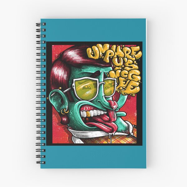 Item preview, umphrey_s mcgee  designed and sold by MaudMonson.