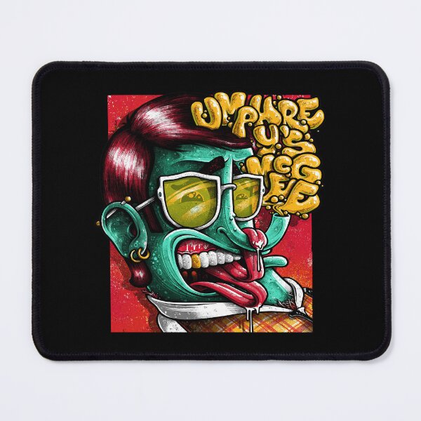 Item preview, umphrey_s mcgee  designed and sold by MaudMonson.