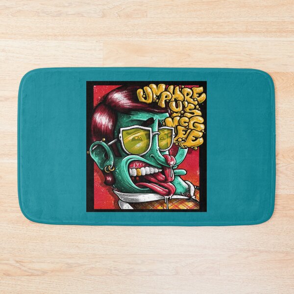 Item preview, umphrey_s mcgee  designed and sold by MaudMonson.