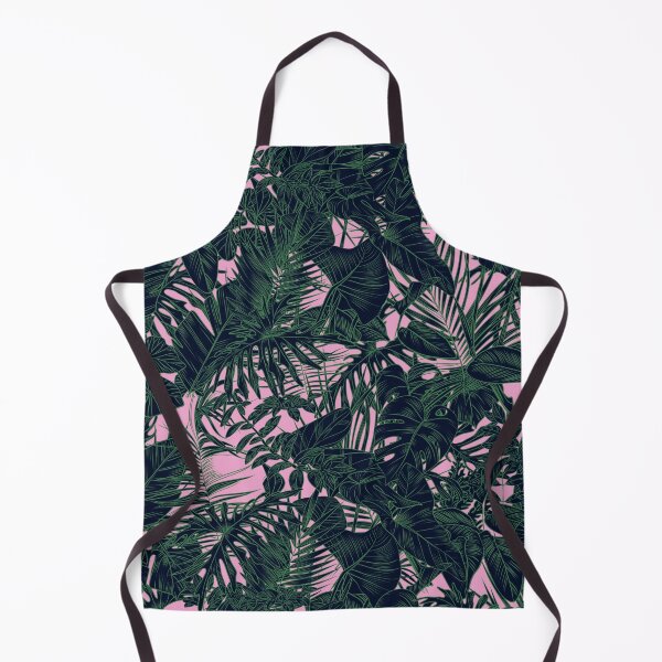 Item preview, Tropical leaves designed and sold by orsinha.