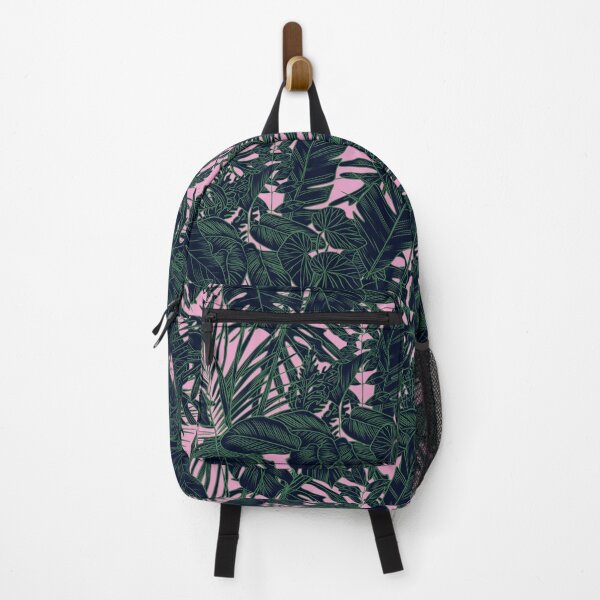 Item preview, Tropical leaves designed and sold by orsinha.