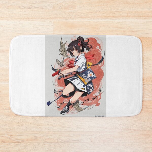 Item preview, Kawaii Unique Art designed and sold by CreativityCurve.