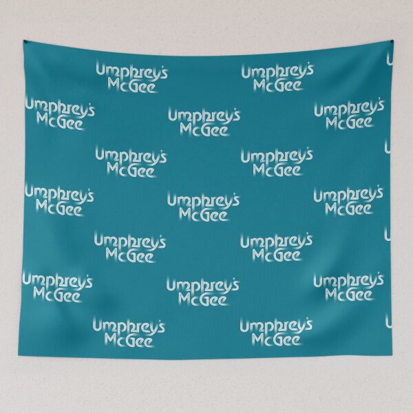 Item preview, UMPHREY_S McGEE pablho music     designed and sold by MaudMonson.