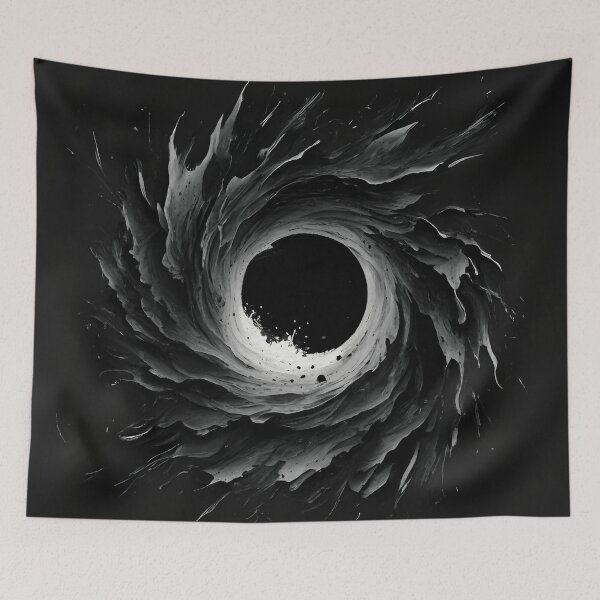 Item preview, Blindingly Black designed and sold by andysarmiento.
