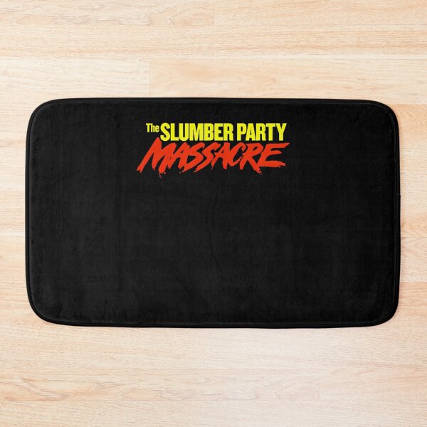 Item preview, The Slumber Party Massacre (1982) / Slasher [HORROR MOVIE]    | VHSGasm Horror VHS  BEST SELLING Limited Edition | Perfect Gift For You And Friends designed and sold by BimBamThompson.