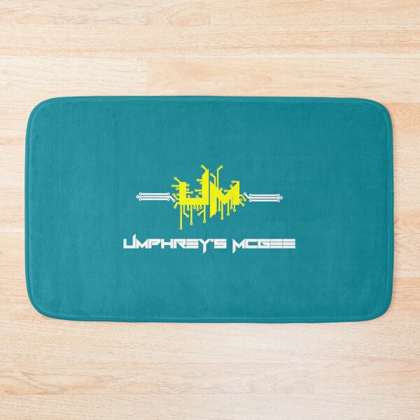 Item preview, UMPHREY_S McGEE pablho music    designed and sold by MaudMonson.