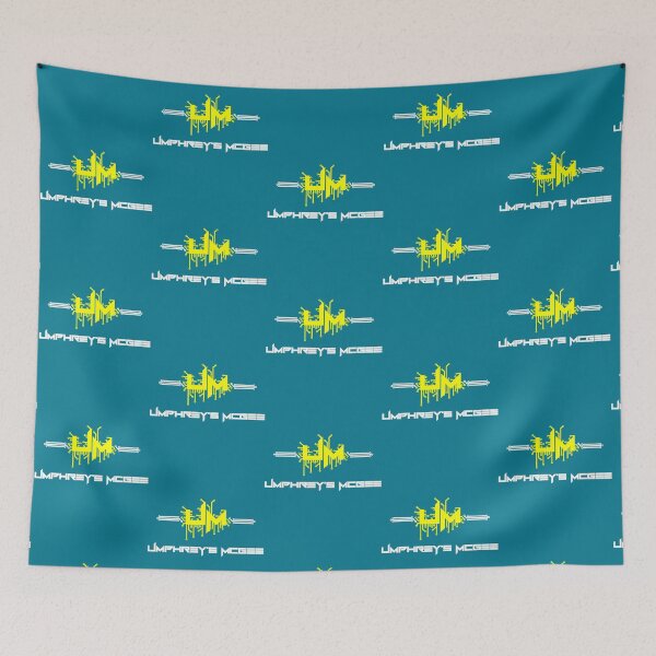 Item preview, UMPHREY_S McGEE pablho music    designed and sold by MaudMonson.