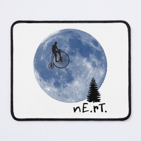 Item preview, nE.rT. designed and sold by NerdyBerlin.