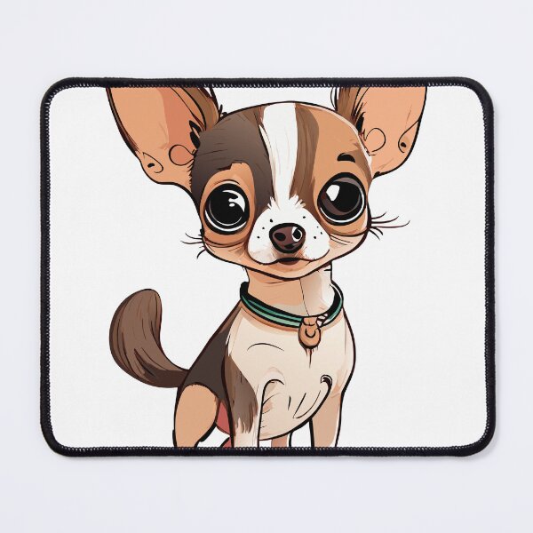 Item preview, Cute Dogs, Room Decor, Set of Art Prints, Puppies Art, Art Prints, rat-terrier designed and sold by ArchieDid.