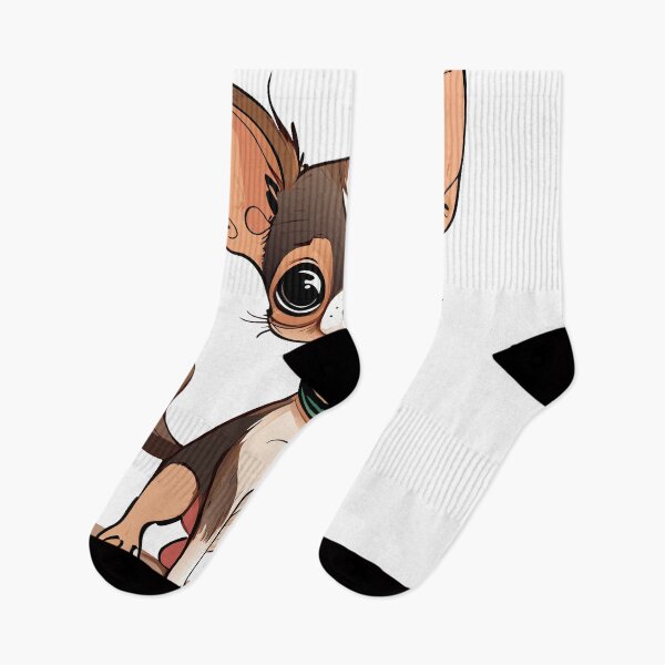 Item preview, Cute Dogs, Room Decor, Set of Art Prints, Puppies Art, Art Prints, rat-terrier designed and sold by ArchieDid.