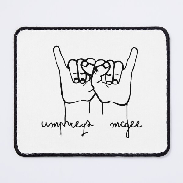 Item preview, UMPHREY_S McGEE pablho music   designed and sold by MaudMonson.