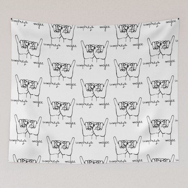 Item preview, UMPHREY_S McGEE pablho music   designed and sold by MaudMonson.