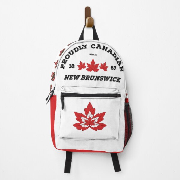 Item preview, New Brunswick Canada by Tjays on a Cool designed and sold by TJays.